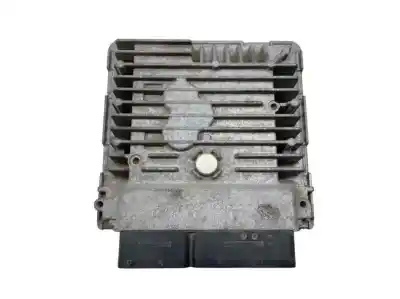 Peça sobressalente para automóvel em segunda mão centralina de motor uce por seat leon (1p1) 1.6 tdi referências oem iam 03l906023lf