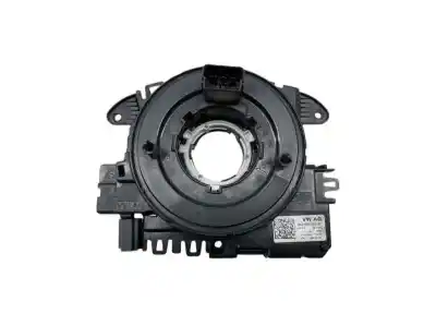 Автозапчасти б/у КОЛЬЦО ПОДУШКИ БЕЗОПАСНОСТИ за SEAT LEON (1P1)  ссылки OEM IAM 5K0953569E  5K0953569H