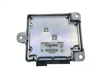 Автозапчастина б/у аудіопідсилювач для renault espace v (jr_) 1.6 dci 160 посилання на oem iam 280630850r  280630844r