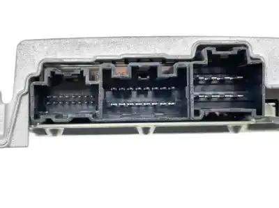 Автозапчастина б/у аудіопідсилювач для renault espace v (jr_) 1.6 dci 160 посилання на oem iam 280630850r  280630844r