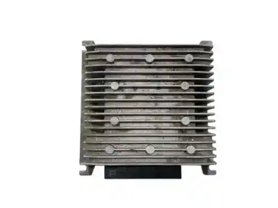 Tweedehands auto-onderdeel geluidsversterker voor skoda suberb (3t4) 2.0 tdi dpf oem iam-referenties 3t0035456