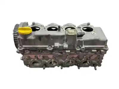 Second-hand car spare part Cylinder Head for OPEL CORSA C 1.7 16V CDTI OEM IAM references 93192097  93191986