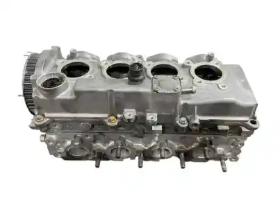 Second-hand car spare part Cylinder Head for OPEL CORSA C 1.7 16V CDTI OEM IAM references 93192097  93191986