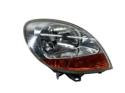 Автозапчасти б/у правая фара за renault kangoo (f/kc0) 1.5 dci diesel ссылки oem iam 8200150617 Автозапчасти б/у правая фара за renault kangoo (f/kc0) 1.5 dci diesel ссылки oem iam 8200150617