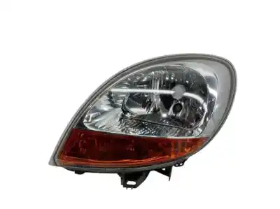 Автозапчасти б/у левая фара за renault kangoo (f/kc0) 1.5 dci diesel ссылки oem iam 8200150614 Автозапчасти б/у левая фара за renault kangoo (f/kc0) 1.5 dci diesel ссылки oem iam 8200150614