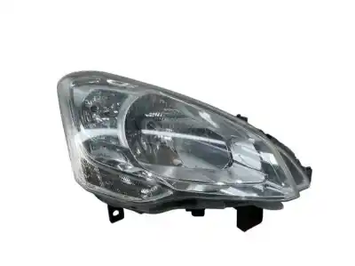 Автозапчасти б/у ПРАВАЯ ФАРА за CITROEN BERLINGO MULTISPACE (B9)  ссылки OEM IAM 9682828180  89318041