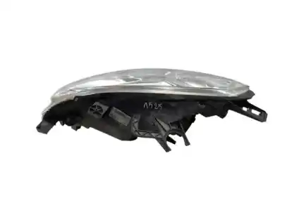 Автозапчастина б/у права фа для citroen berlingo multispace (b9) 1.6 hdi 75 16v посилання на oem iam 9682828180  89318041