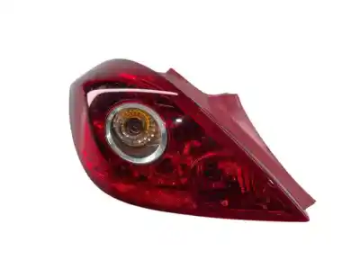 Pezzo di ricambio per auto di seconda mano  per OPEL CORSA D  Riferimenti OEM IAM 13186350  89316515