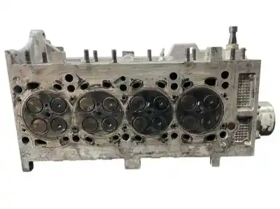Peça sobressalente para automóvel em segunda mão cabeça / culatra por opel corsa c 1.3 cdti referências oem iam 73500052  