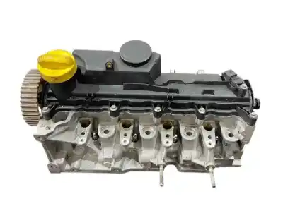 Автозапчасти б/у ЗАДНИЦЫ за RENAULT MEGANE II FAMILIAR  ссылки OEM IAM 7701476603 110415795R 7701477400