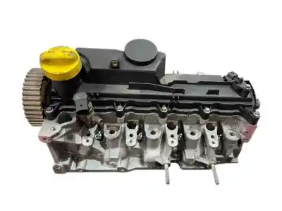 Автозапчасти б/у ЗАДНИЦЫ за RENAULT SCENIC II  ссылки OEM IAM 7701476603 110415795R 7701477400