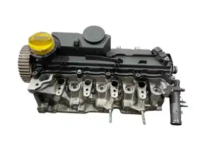 Автозапчасти б/у ЗАДНИЦЫ за RENAULT MEGANE II FAMILIAR  ссылки OEM IAM 7701476603 110415795R 7701477400