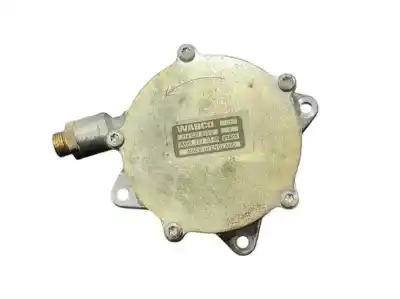 Peça sobressalente para automóvel em segunda mão DEPRESSOR DE TRAVÕES / BOMBA DE VÁCUO por SSANGYONG RODIUS  Referências OEM IAM A6652300365  9140300030