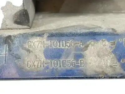 Pezzo di ricambio per auto di seconda mano staffa per jaguar xe r-sport riferimenti oem iam gx7m101d56a t4n18959lml gx7m-101d56-a