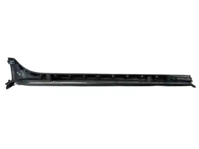 Pezzo di ricambio per auto di seconda mano staffa per jaguar xe r-sport riferimenti oem iam gx7m101d57a t4n18961lml gx7m-101d57-a