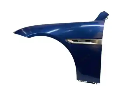 Second-hand car spare part left front fin for jaguar xe r-sport oem iam references t4n2637