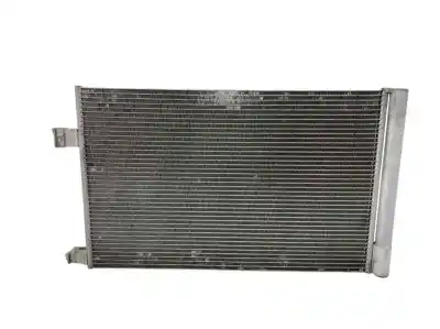 Second-hand car spare part air conditioning condenser / radiator for jaguar xe r-sport oem iam references gx7319710bd