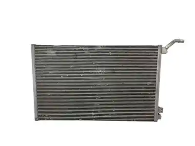 Second-hand car spare part air conditioning condenser / radiator for jaguar xe r-sport oem iam references gx738k230bb