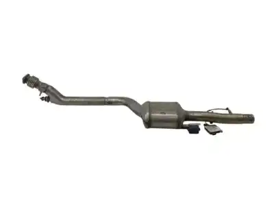 Second-hand car spare part catalytic converter for jaguar xe r-sport oem iam references gx735l219ch