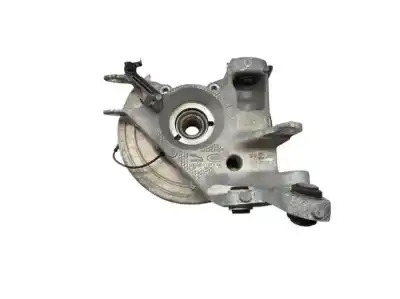 Second-hand car spare part rear right knuckle for jaguar xe r-sport oem iam references gx635a970ae