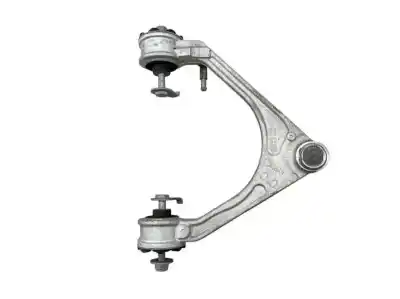Second-hand car spare part front right upper suspension arm for jaguar xe r-sport oem iam references gx733084ab