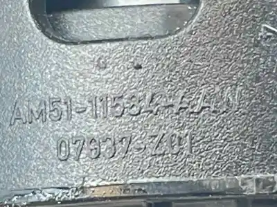 Автозапчастина б/у кнопка старт/стоп для ford kuga (cbs) 2.0 tdci cat посилання на oem iam am5111584aaw f1et14c376aa am51-11584-aaw