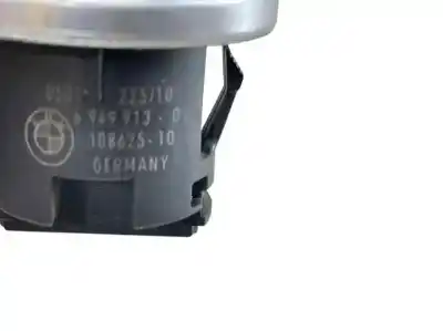 Second-hand car spare part start/stop button for bmw x1 (e84) 2.0 turbodiesel cat oem iam references 6949913  61319154945