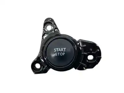 Автозапчастина б/у кнопка старт/стоп для renault espace v (jr_) 1.6 dci 160 посилання на oem iam 285905306r