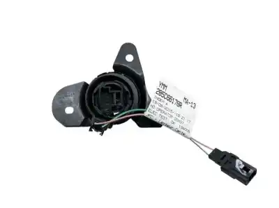 Second-hand car spare part start/stop button for renault espace v (jr_) 1.6 dci 160 oem iam references 285905306r  a2c83090000