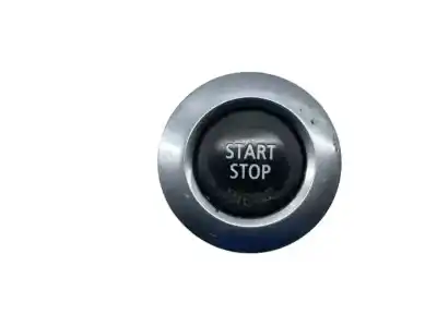 Peça sobressalente para automóvel em segunda mão botão start/stop por bmw serie 1 berlina (e81/e87) 2.0 16v diesel cat referências oem iam 6949499