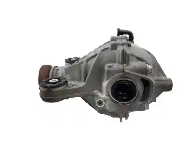Second-hand car spare part rear differential for jaguar xe r-sport oem iam references gx634a213dd