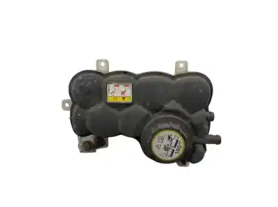 Second-hand car spare part coolant expansion tank for jaguar xe r-sport oem iam references gx738a080ac