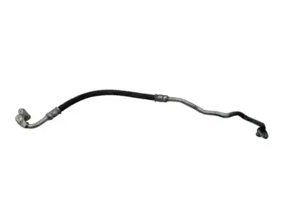 Second-hand car spare part air conditioning pipes for jaguar xe r-sport oem iam references gx7319n601bc