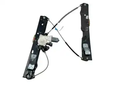 Second-hand car spare part passenger side right window regulator for jaguar xe r-sport oem iam references gx7323200ad