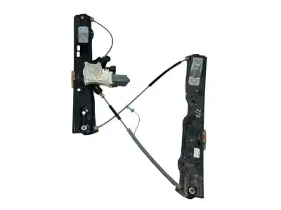 Second-hand car spare part driver left window regulator for jaguar xe r-sport oem iam references gx7323201ad