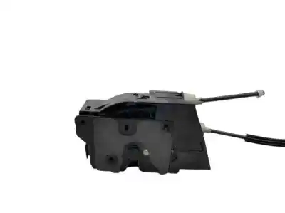 Second-hand car spare part left front door lock for jaguar xe r-sport oem iam references hx73203a29ea gx6a21813cb hx73-203a29-ea