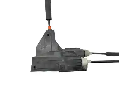 Second-hand car spare part left front door lock for jaguar xe r-sport oem iam references hx73203a29ea gx6a21813cb hx73-203a29-ea