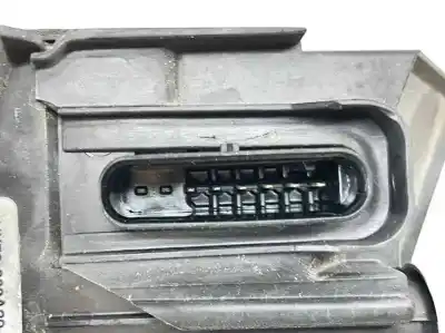 Second-hand car spare part left front door lock for jaguar xe r-sport oem iam references hx73203a29ea gx6a21813cb hx73-203a29-ea