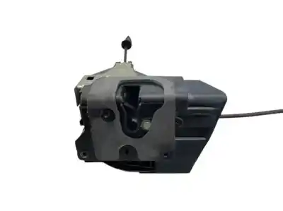 Second-hand car spare part Rear Right Door Lock for JAGUAR XE R-Sport OEM IAM references HX7324994CA GX6A26412CB HX73-24994-CA