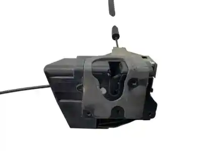 Second-hand car spare part Rear Left Door Lock for JAGUAR XE R-Sport OEM IAM references HX7324995CA GX6A26413CB HX73-24995-CA