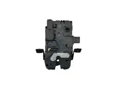 Second-hand car spare part trunk lock for jaguar xe r-sport oem iam references gx73a442a66ab