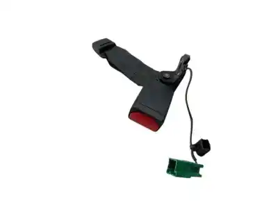 Second-hand car spare part left rear seat belt buckle for jaguar xe r-sport oem iam references gx73613k22ac8pvj