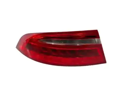 Second-hand car spare part left tailgate light for jaguar xe r-sport oem iam references gx7313405ae