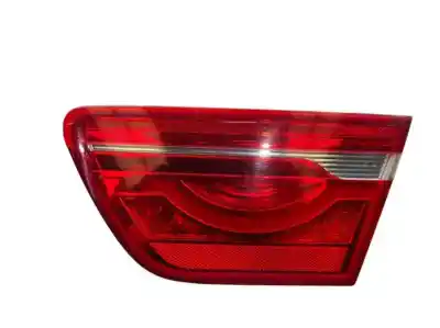 Second-hand car spare part interior rear right light for jaguar xe r-sport oem iam references gx7315k272bg