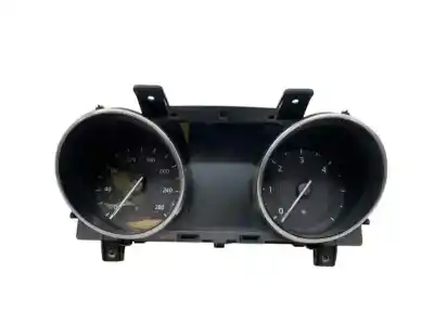 Second-hand car spare part dashboard for jaguar xe r-sport oem iam references hx7310849ed