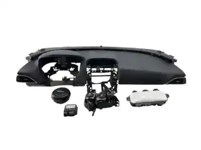 Second-hand car spare part airbag kit for jaguar xe r-sport oem iam references gx73043b13ad