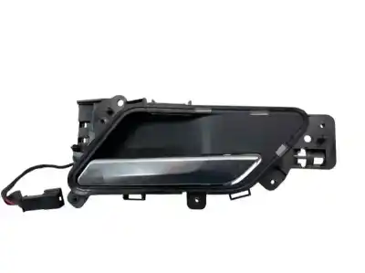 Second-hand car spare part interior right front handle for jaguar xe r-sport oem iam references gx7322600ac