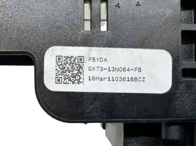 Second-hand car spare part multifunction switch for jaguar xe r-sport oem iam references cx7313n064fb dpla-3f974-ba cx73-13n064-fb