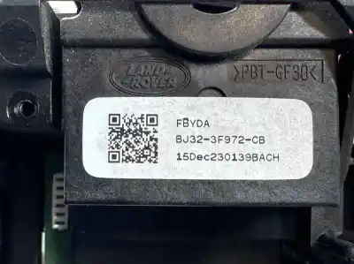 Second-hand car spare part multifunction switch for jaguar xe r-sport oem iam references cx7313n064fb dpla-3f974-ba cx73-13n064-fb