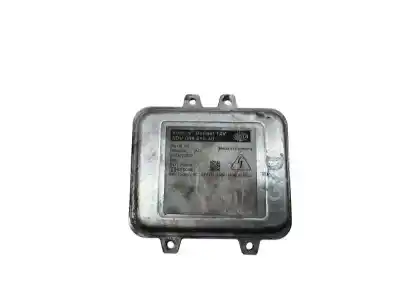 Second-hand car spare part xenon headlights control unit  for jaguar xe r-sport oem iam references 5dv00961040